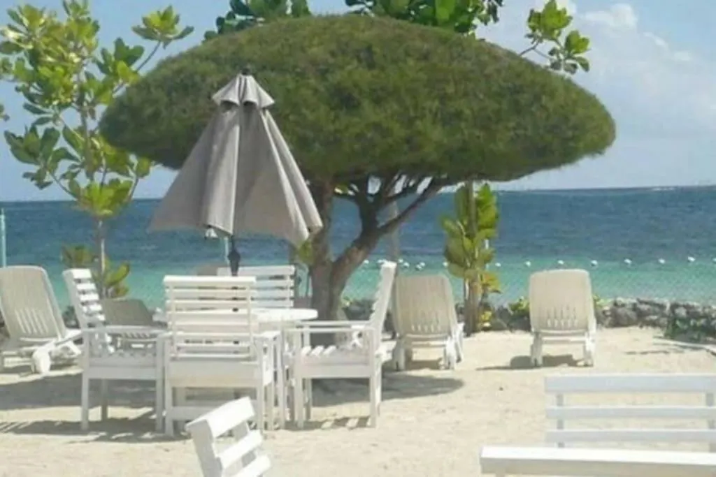 Luxury Villas Oceanic View - Richmond Estate Дом отдыха