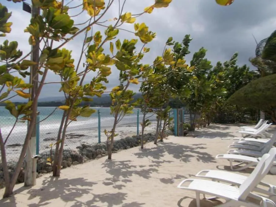 Luxury Villas Oceanic View - Richmond Estate 0*,  Ямайка
