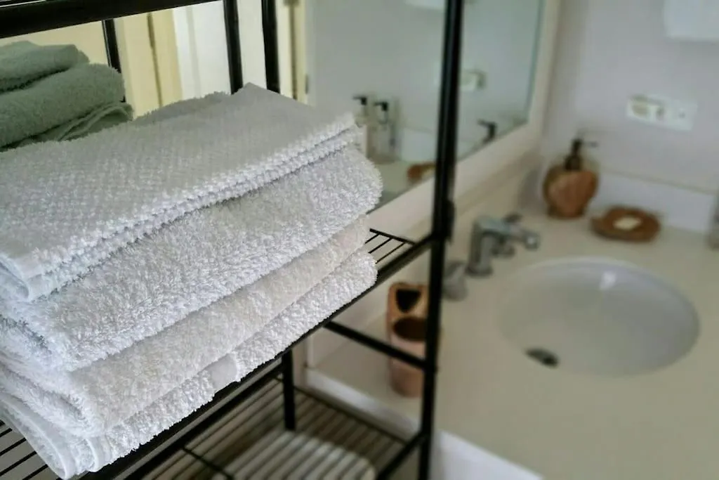 Luxury Villas Oceanic View - Richmond Estate Дом отдыха