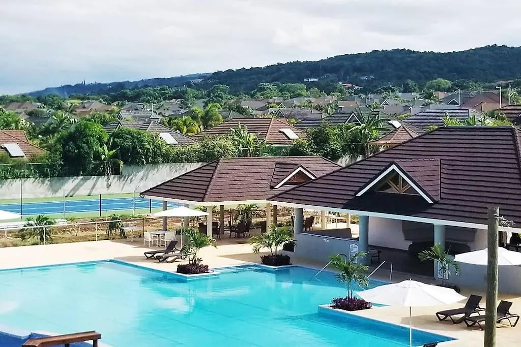 Дом отдыха Luxury Villas Oceanic View - Richmond Estate