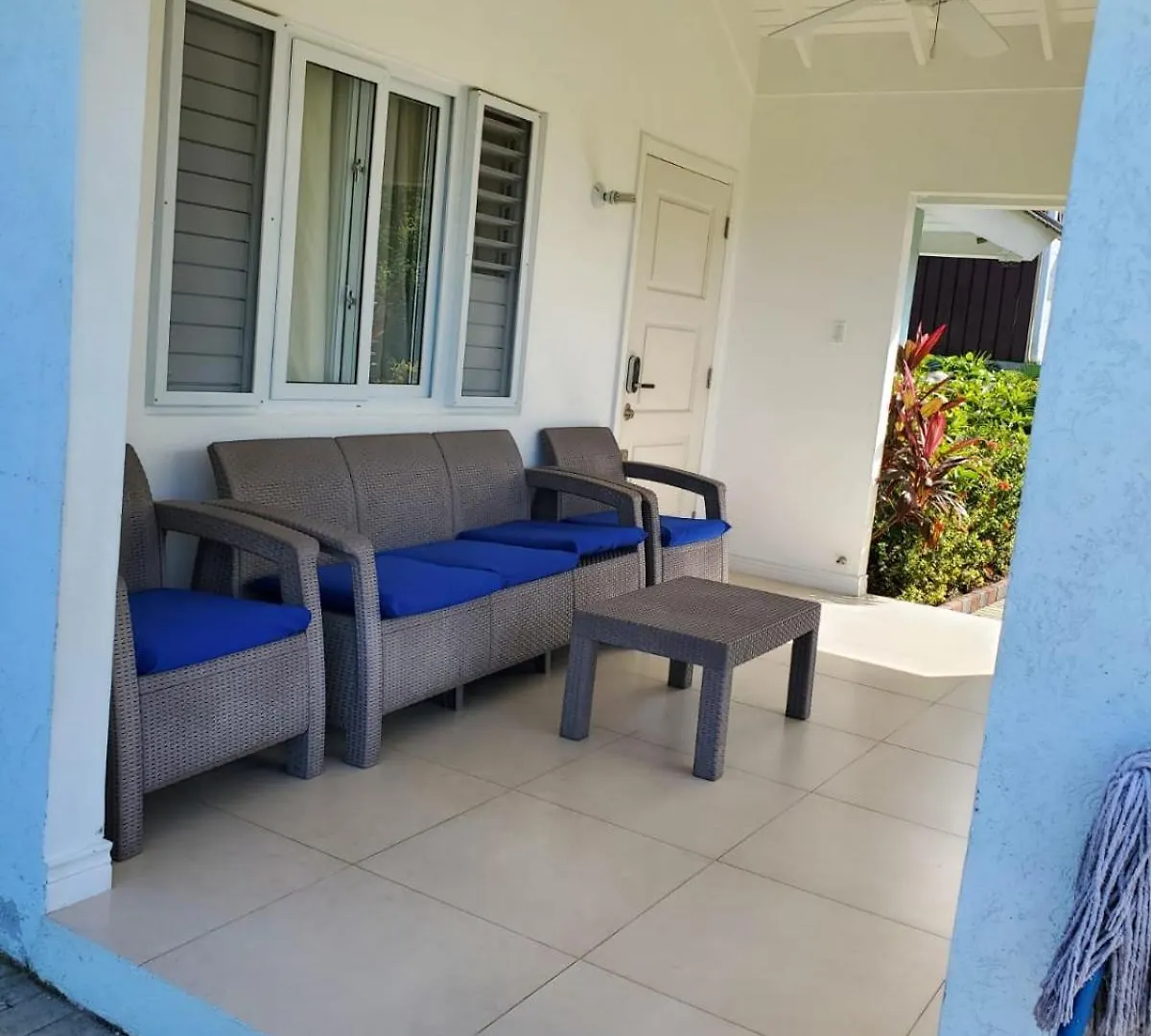 Luxury Villas Oceanic View - Richmond Estate Ямайка