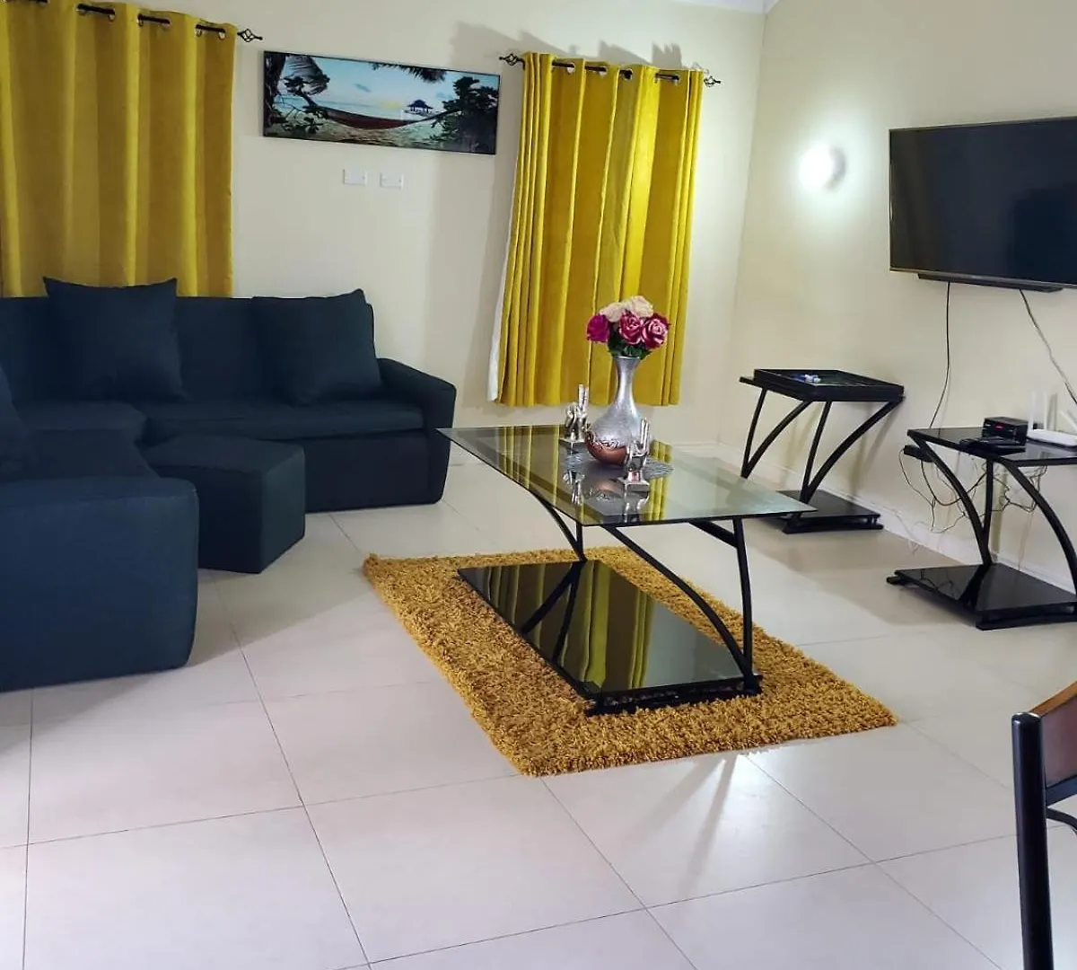 Luxury Villas Oceanic View - Richmond Estate 0*,  Ямайка
