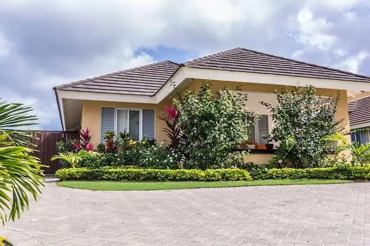 Luxury Villas Oceanic View - Richmond Estate Дом отдыха