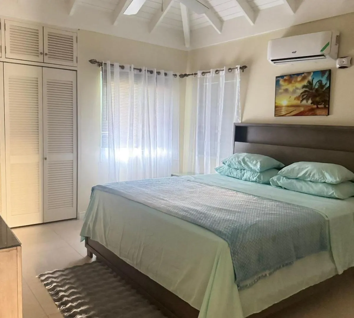 Дом отдыха Luxury Villas Oceanic View - Richmond Estate Ямайка