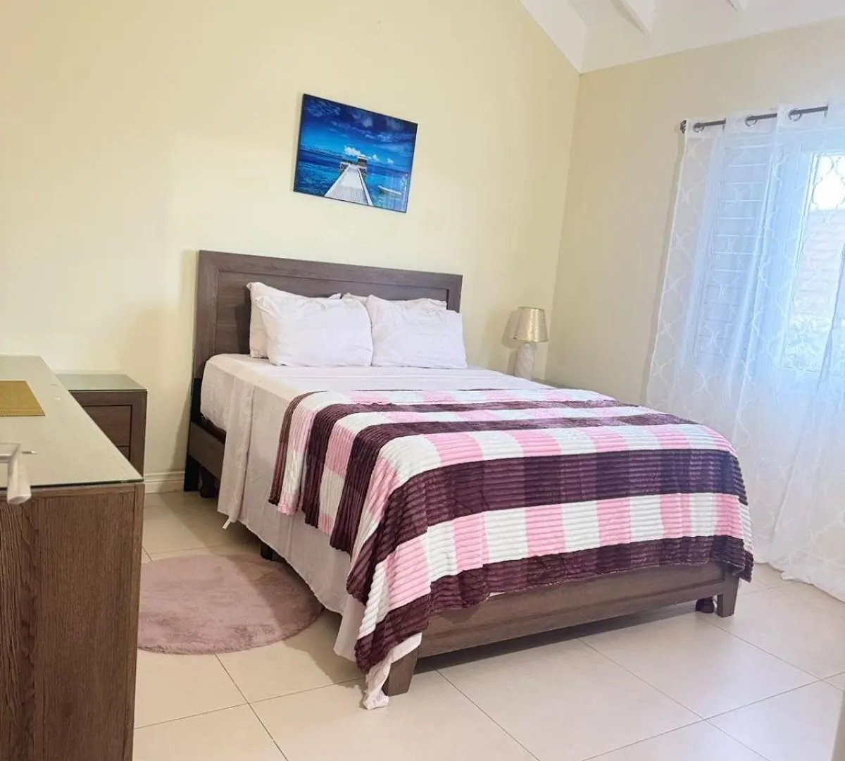 Дом отдыха Luxury Villas Oceanic View - Richmond Estate