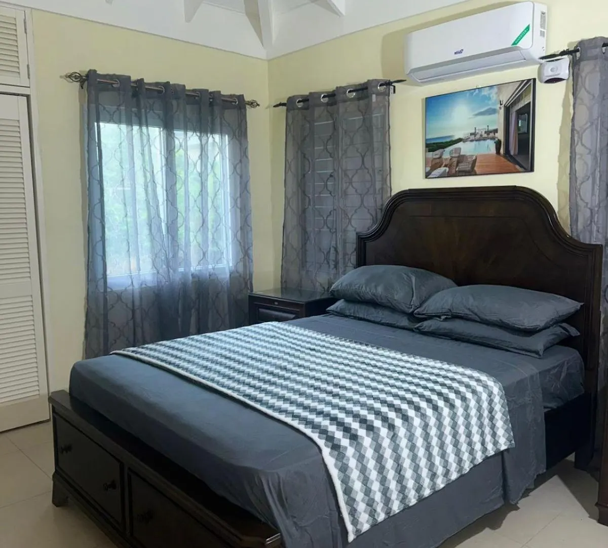 Luxury Villas Oceanic View - Richmond Estate 펜션