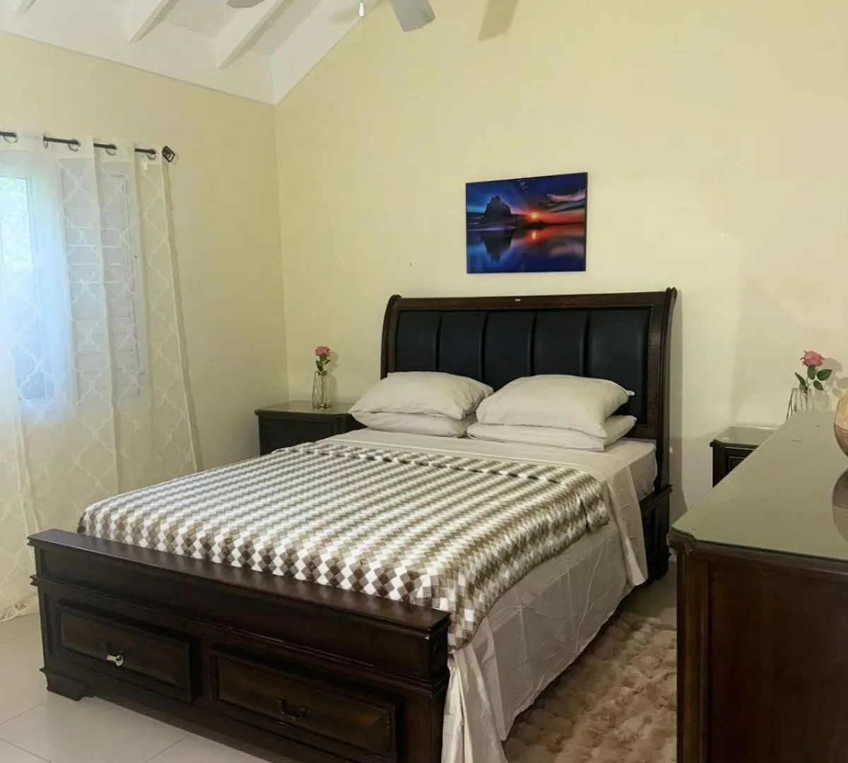Дом отдыха Luxury Villas Oceanic View - Richmond Estate Ямайка